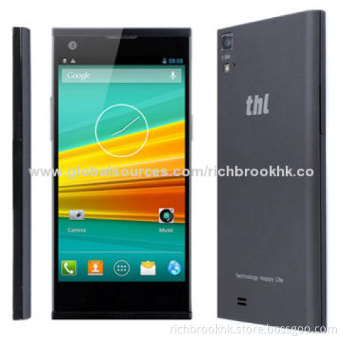 3G phone, THL T100S Octa core, 2g+32g